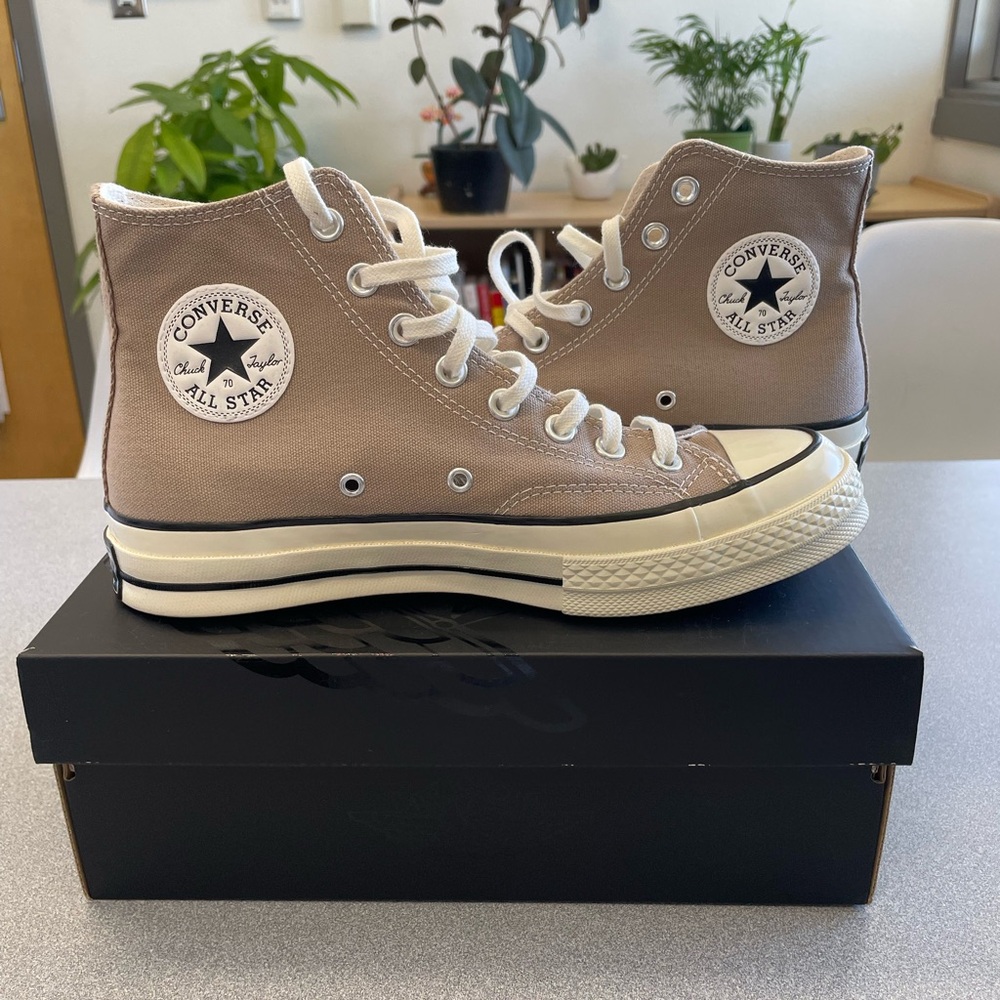 Converse Chuck Taylor Athletic Shoes